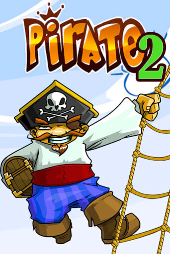 Pirate 2 играть демо | Слотозал без регистрации