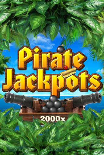 Pirate Jackpots играть демо | Слотозал без регистрации