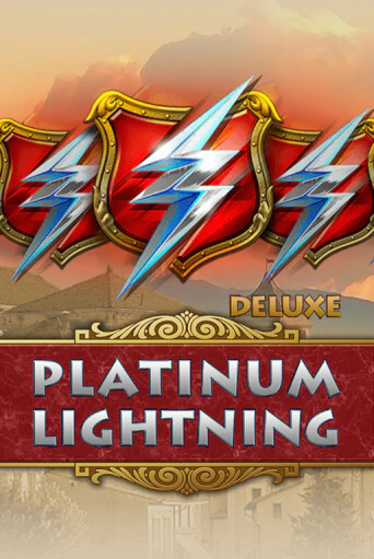Platinum Lightning Deluxe играть демо | Слотозал без регистрации