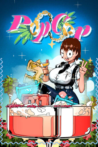 Pop Cop играть демо | Слотозал без регистрации