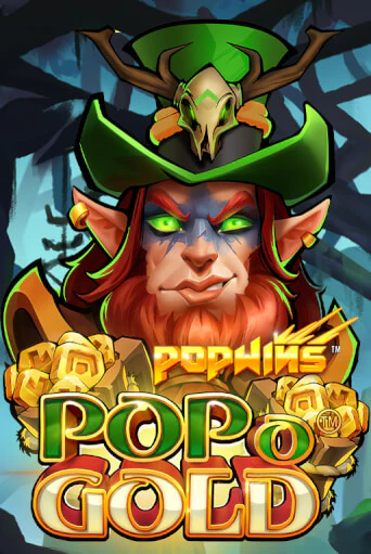 Pop O'Gold играть демо | Слотозал без регистрации
