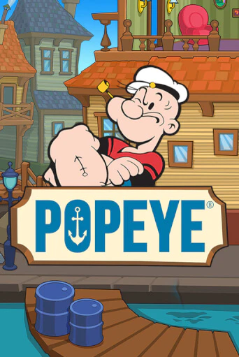 Popeye играть демо | Слотозал без регистрации