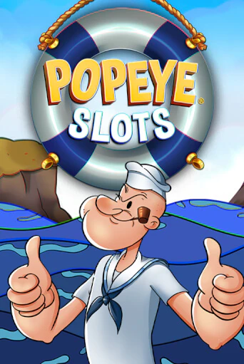 Popeye играть демо | Слотозал без регистрации