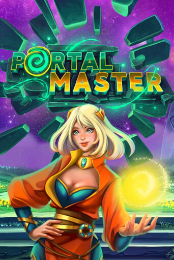 Portal Master играть демо | Слотозал без регистрации