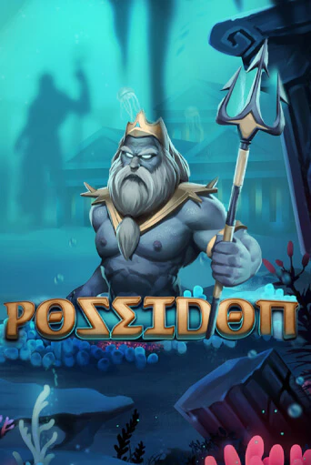 Poseidon играть демо | Слотозал без регистрации