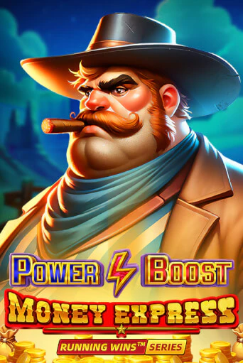 Power Boost: Money Express играть демо | Слотозал без регистрации