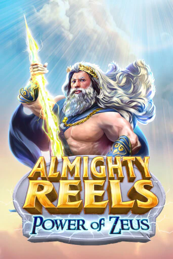 ALMIGHTY REELS: Power of Zeus играть демо | Слотозал без регистрации