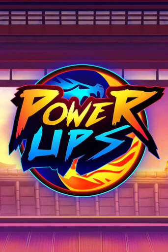 Power Ups играть демо | Слотозал без регистрации
