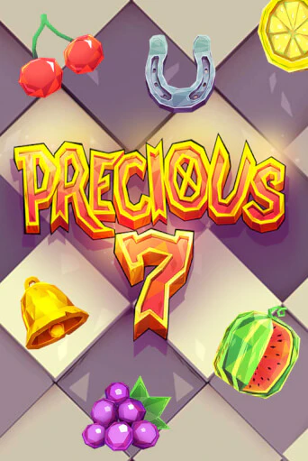 Precious 7 играть демо | Слотозал без регистрации