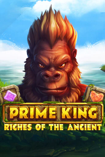 Prime King: Riches of the Ancient играть демо | Слотозал без регистрации