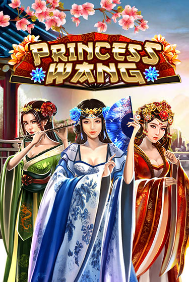 Princess Wang играть демо | Слотозал без регистрации
