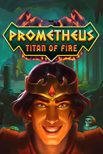Prometheus - Titan Of Fire играть демо | Слотозал без регистрации