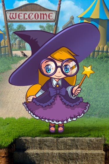 Pumpkin Fairy играть демо | Слотозал без регистрации