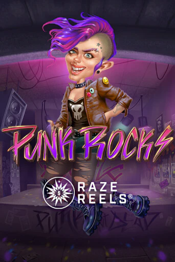 Punk Rocks играть демо | Слотозал без регистрации