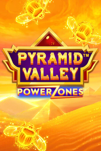 Pyramid Valley: Power Zones играть демо | Слотозал без регистрации