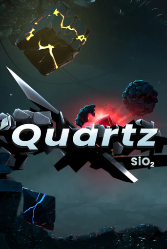 Quartz SiO2 играть демо | Слотозал без регистрации