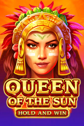 Queen of the Sun играть демо | Слотозал без регистрации