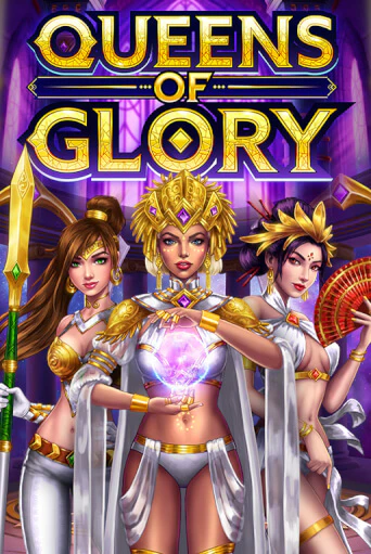 Queens of Glory играть демо | Слотозал без регистрации