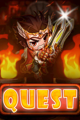 Quest играть демо | Слотозал без регистрации