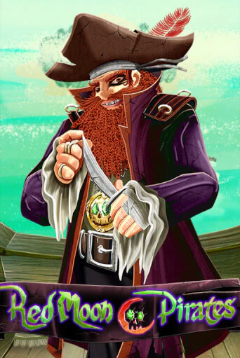 Red Moon Pirates играть демо | Слотозал без регистрации