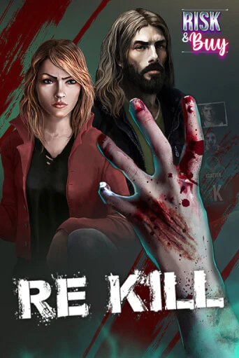 ReKill играть демо | Слотозал без регистрации