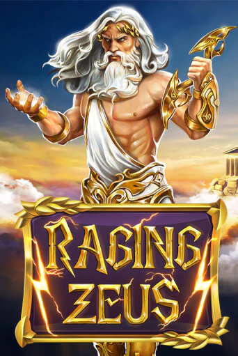 Raging Zeus играть демо | Слотозал без регистрации