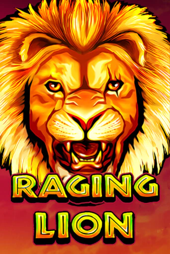 Raging Lion играть демо | Слотозал без регистрации