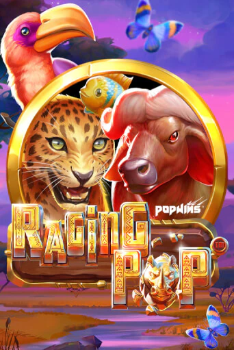 RagingPop играть демо | Слотозал без регистрации