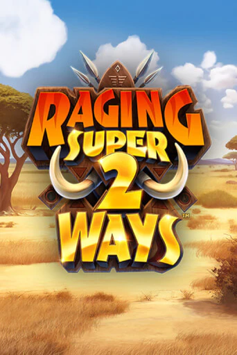 Raging Super 2 Ways играть демо | Слотозал без регистрации