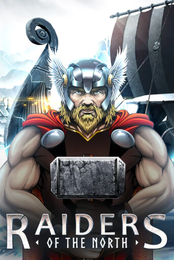 Raiders Of The North играть демо | Слотозал без регистрации