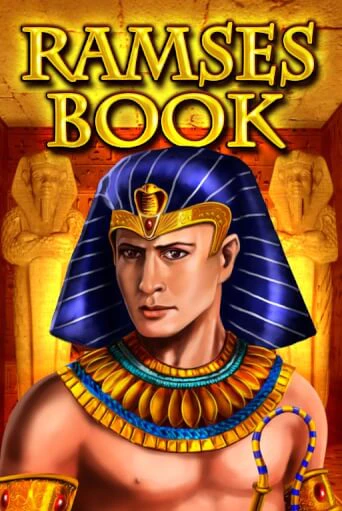 Ramses Book играть демо | Слотозал без регистрации