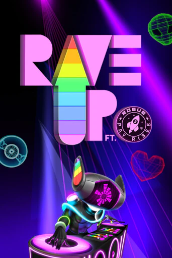 Rave Up играть демо | Слотозал без регистрации