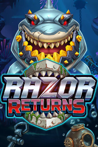 Razor Returns играть демо | Слотозал без регистрации