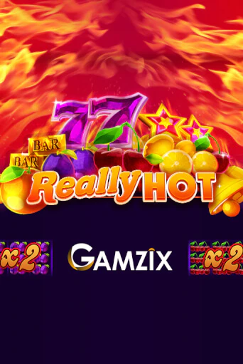 Really Hot играть демо | Слотозал без регистрации