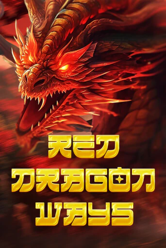 Red Dragon Ways играть демо | Слотозал без регистрации