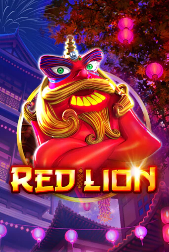 Red Lion играть демо | Слотозал без регистрации