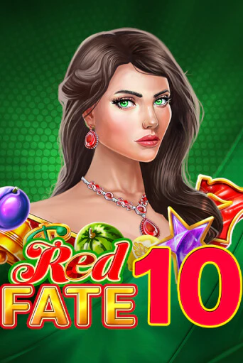 Redfate 10 играть демо | Слотозал без регистрации