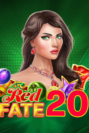 Redfate 20 играть демо | Слотозал без регистрации