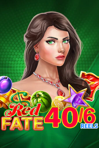 Redfate 40/6 играть демо | Слотозал без регистрации