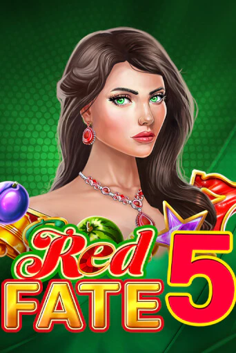 Redfate 5 играть демо | Слотозал без регистрации