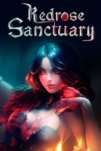 Redrose Sanctuary играть демо | Слотозал без регистрации