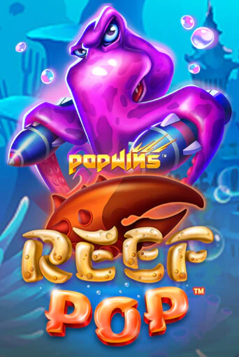 ReefPOP играть демо | Слотозал без регистрации