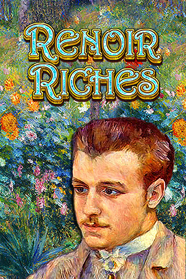 Renoir Riches играть демо | Слотозал без регистрации