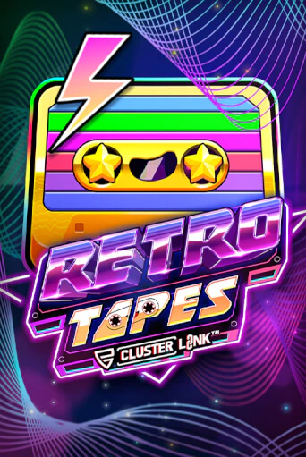 Retro Tapes играть демо | Слотозал без регистрации