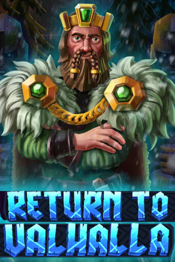 Return To Valhalla играть демо | Слотозал без регистрации
