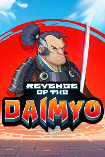 Revenge of the Daimyo играть демо | Слотозал без регистрации