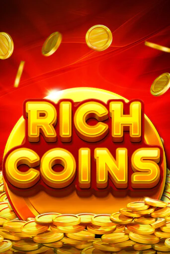 Rich Coins Hold and Spin играть демо | Слотозал без регистрации