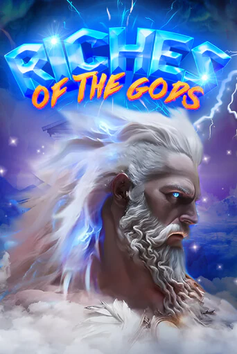 Riches of the gods играть демо | Слотозал без регистрации