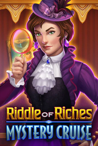 Riddle of Riches: Mystery Cruise играть демо | Слотозал без регистрации