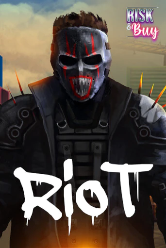 Riot играть демо | Слотозал без регистрации